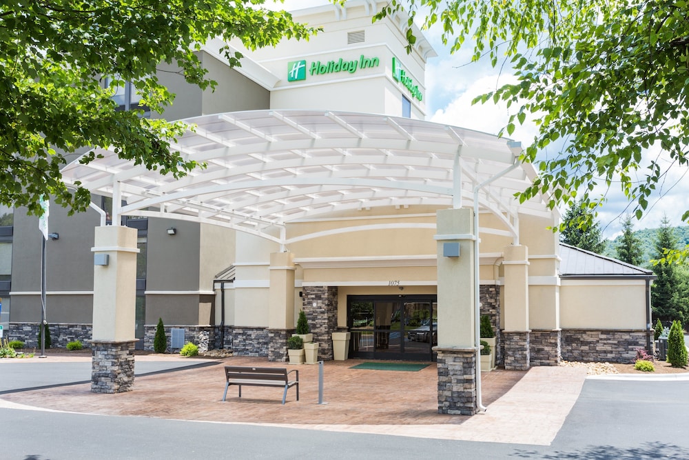 holiday inn boone university area by ihg