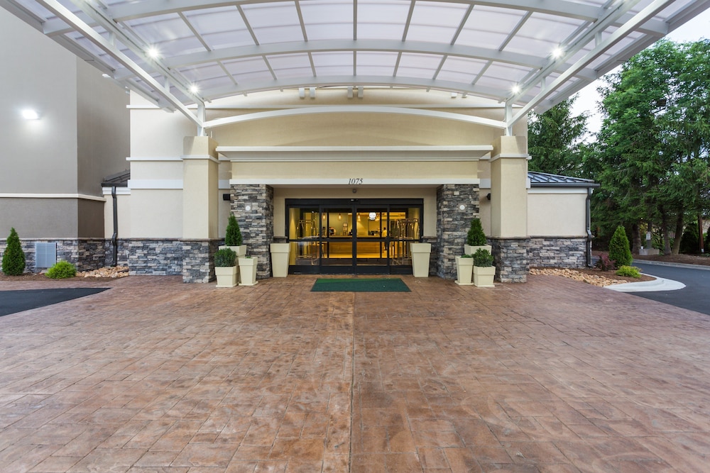 holiday inn boone university area by ihg