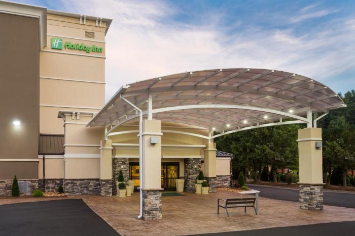 holiday inn boone university area by ihg