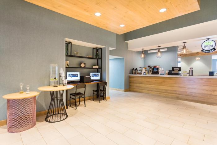 holiday inn boone university area by ihg