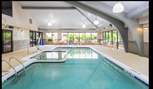 Holiday Inn Boone - University Area By Ihg,Boone>>Blowing Rock,3 star