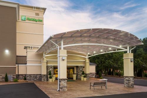 holiday inn boone university area by ihg