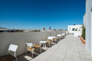 Sercotel Sevilla Guadalquivir Suites,,4 star
