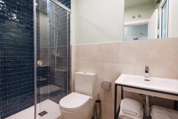 sercotel sevilla guadalquivir suites