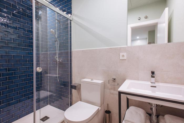 sercotel sevilla guadalquivir suites