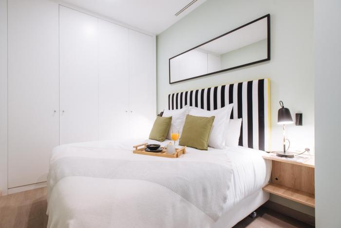 sercotel sevilla guadalquivir suites