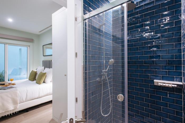 sercotel sevilla guadalquivir suites