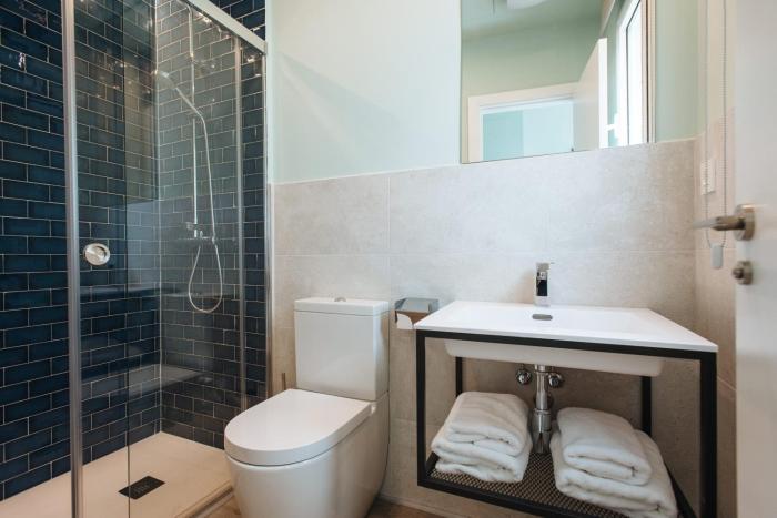 sercotel sevilla guadalquivir suites