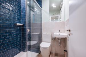 sercotel sevilla guadalquivir suites