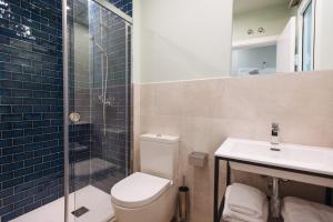 sercotel sevilla guadalquivir suites