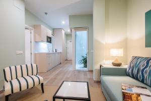 sercotel sevilla guadalquivir suites