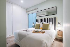 sercotel sevilla guadalquivir suites
