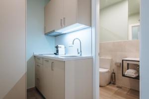 sercotel sevilla guadalquivir suites