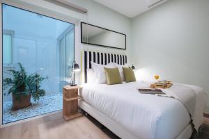 sercotel sevilla guadalquivir suites