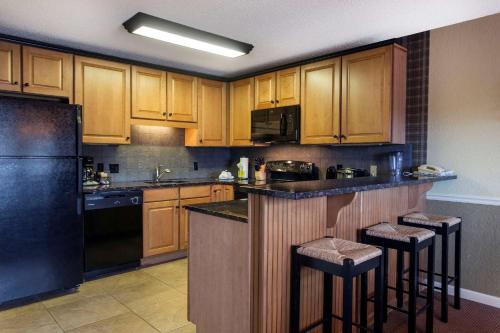 bluegreen vacations blue ridge village an ascend resort