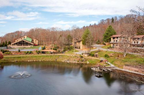 bluegreen vacations blue ridge village an ascend resort