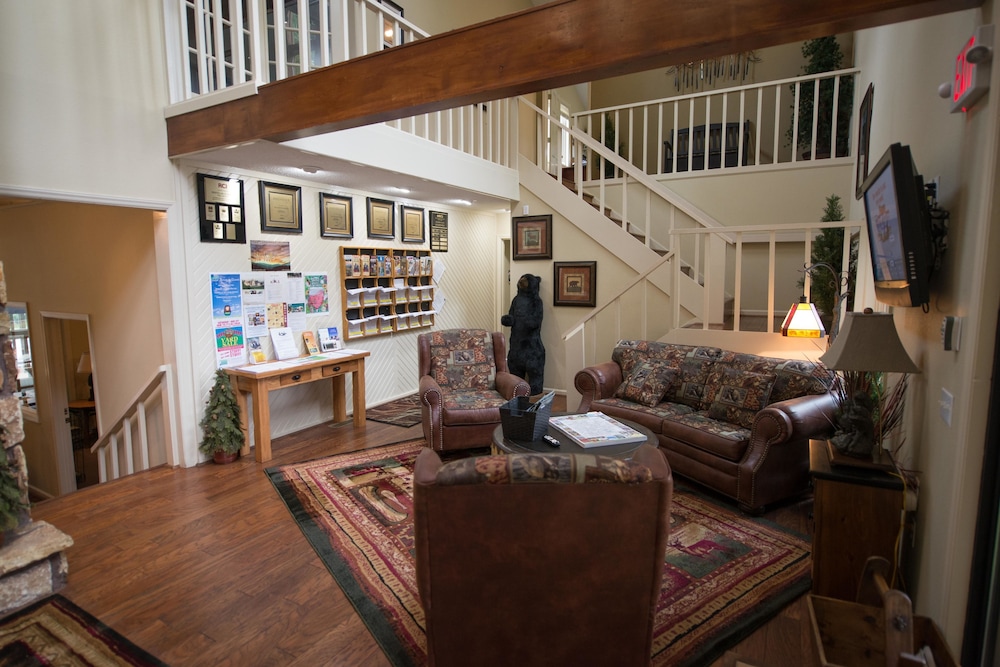 bluegreen vacations blue ridge village an ascend resort