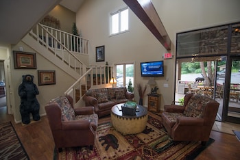 bluegreen vacations blue ridge village an ascend resort
