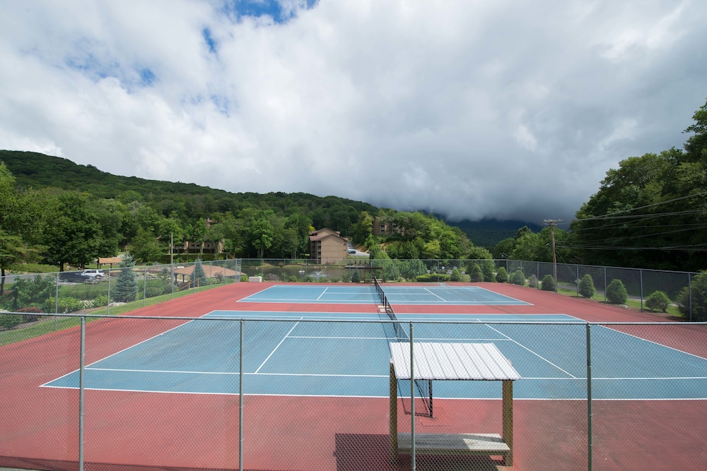 bluegreen vacations blue ridge village an ascend resort