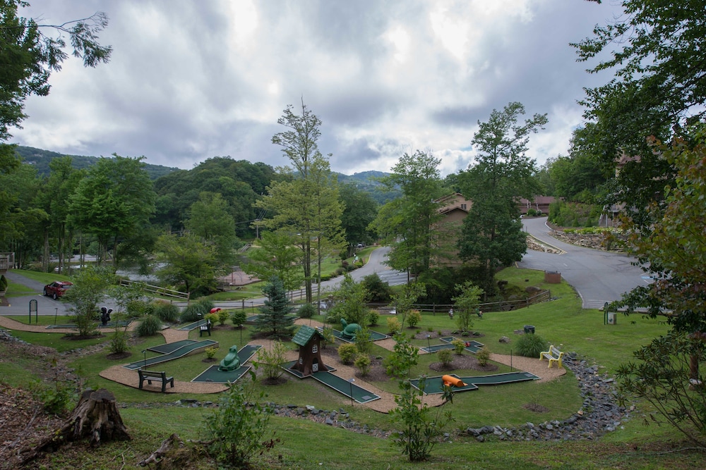 bluegreen vacations blue ridge village an ascend resort