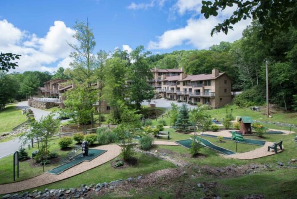 bluegreen vacations blue ridge village an ascend resort