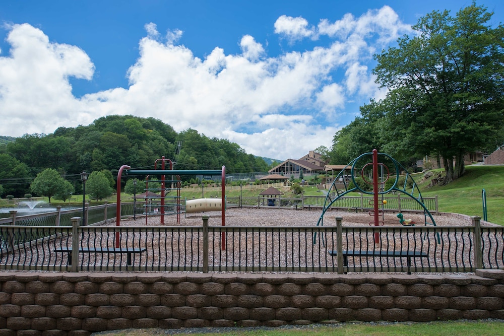 bluegreen vacations blue ridge village an ascend resort