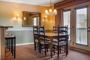 bluegreen vacations blue ridge village an ascend resort