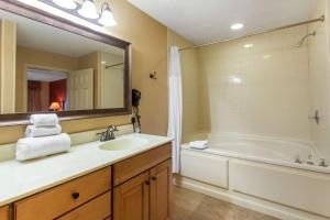 bluegreen vacations blue ridge village an ascend resort