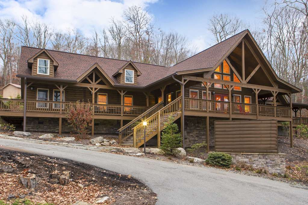 bluegreen vacations blue ridge village an ascend resort