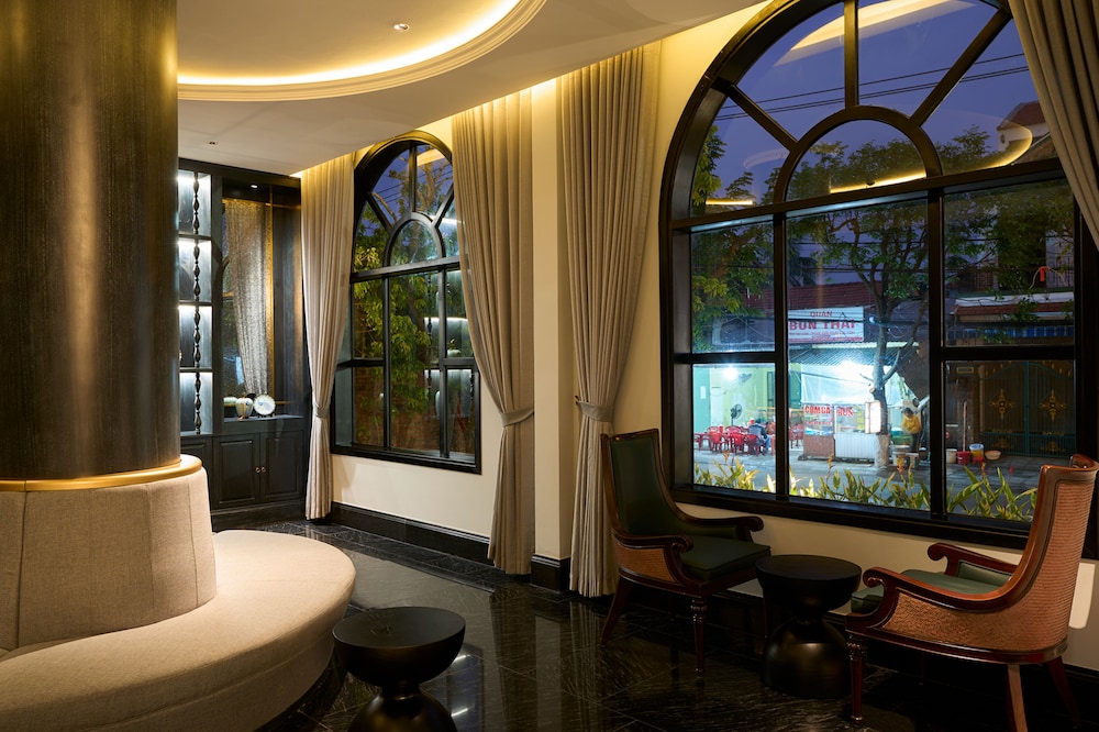 hoian delicacy hotel and spa