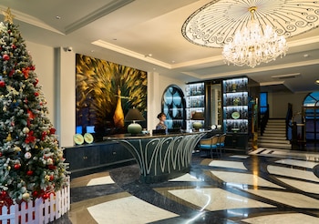 hoian delicacy hotel and spa