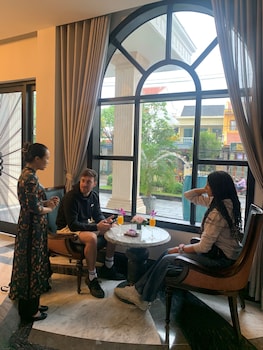 hoian delicacy hotel and spa