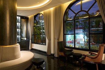 hoian delicacy hotel and spa