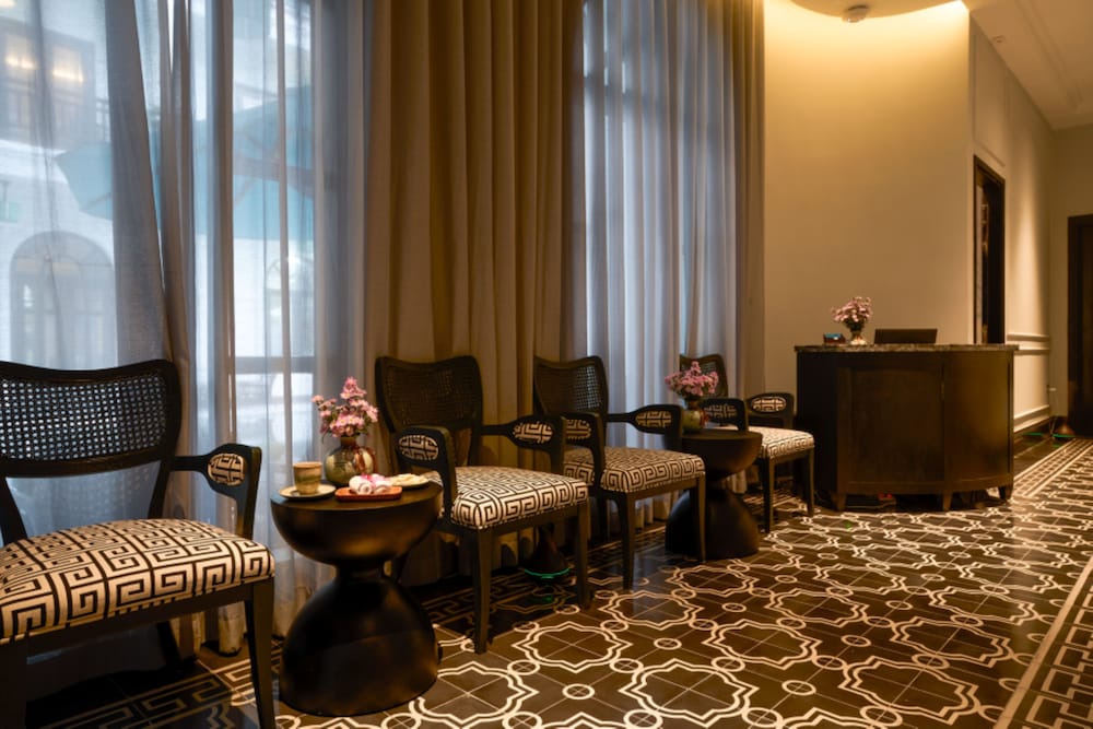 hoian delicacy hotel and spa