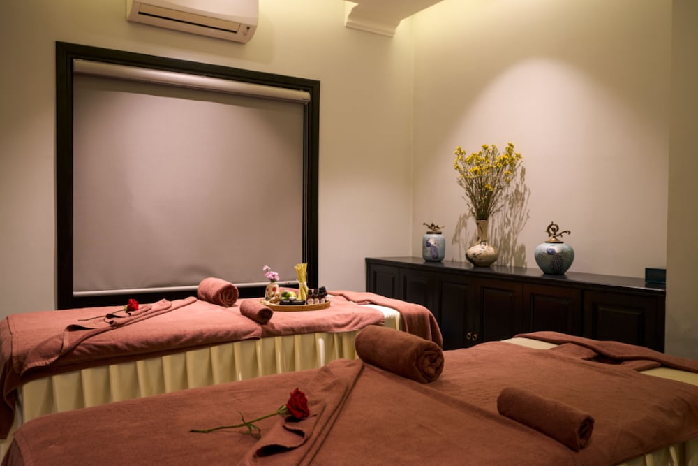 hoian delicacy hotel and spa