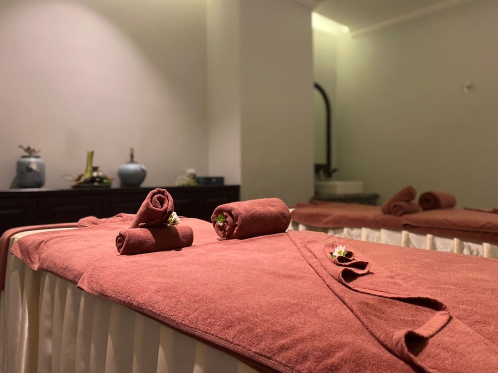 hoian delicacy hotel and spa