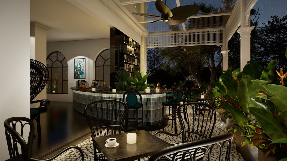 hoian delicacy hotel and spa