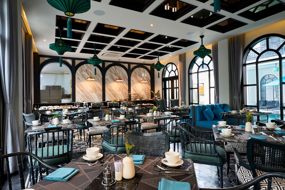 hoian delicacy hotel and spa