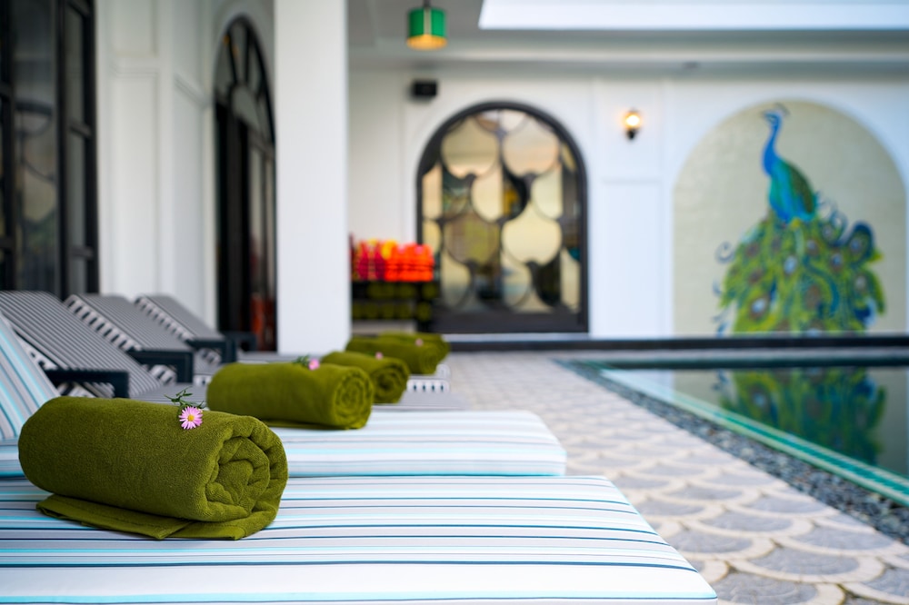 hoian delicacy hotel and spa