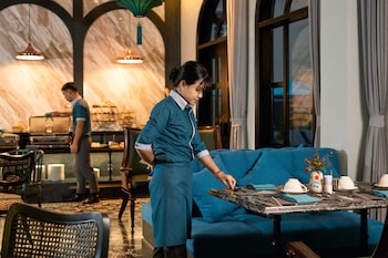 hoian delicacy hotel and spa