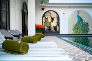 hoian delicacy hotel and spa