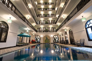 hoian delicacy hotel and spa