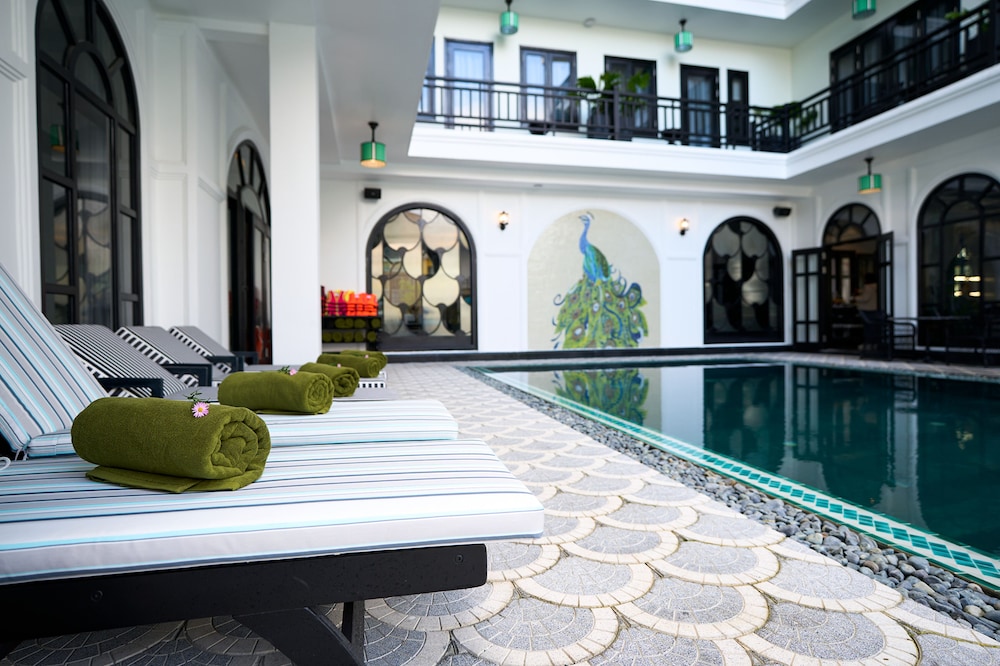 hoian delicacy hotel and spa