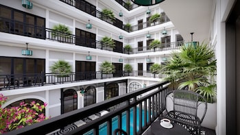 hoian delicacy hotel and spa