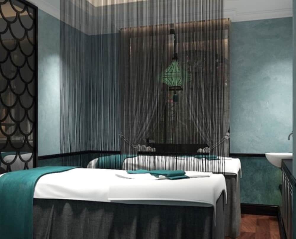 hoian delicacy hotel and spa