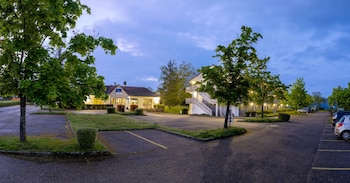 The Originals City, Hotel Macon Nord,,3 star
