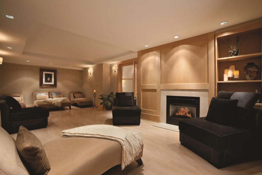 woodcliff hotel and spa