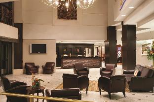 woodcliff hotel and spa