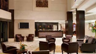 woodcliff hotel and spa