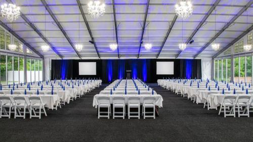 woodcliff hotel and spa